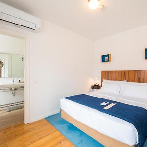 Premier Double Room