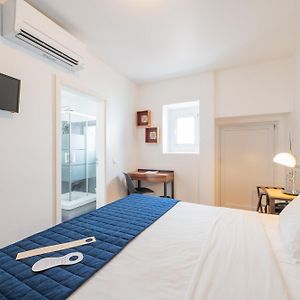 Double Room Interior View